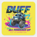 Search for buff stickers Dc comics