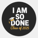 Search for sens stickers 2025 grad