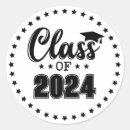 Search for senior class stickers Simple
