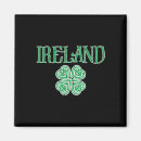 Search for irish pub magnets Leprechaun