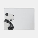 Search for panda post it notes Bear