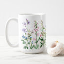 Search for flower garden mugs Floral design