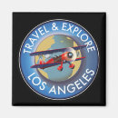 Search for los angeles magnets Vacation
