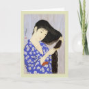 Search for japanese cards Girl