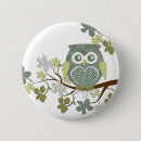 Search for fall tree badges Green