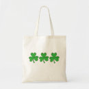 Search for st patricks day tote bags Lucky