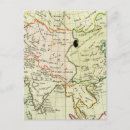 Search for physic postcards Map