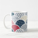 Search for kimono mugs Pattern