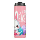 Search for cute animal travel mugs Rabbit