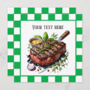 Search for bbq steak invitations Party
