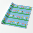 Search for dandelion wrapping paper Summer