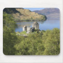 Search for lochness mousepads Architecture