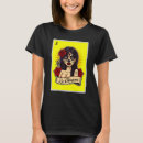 Search for chicana tshirts Mexico