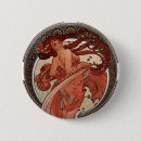 Search for mucha badges Nouveau