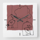 Search for freedom clocks Birds