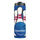 Search for bowling travel mugs Thermal