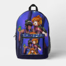 Search for anime backpacks Girl