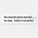 Search for executive bumper stickers Execution