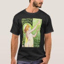 Search for absinthe tshirts Vintage