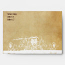Search for parchment envelopes Grunge