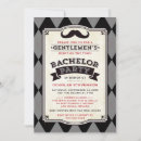 Search for handsome invitations Stylish
