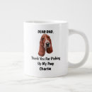 Search for funny basset hound coffee mugs Dog