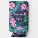 Search for palm leaves can coolers Summer