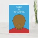 Search for balding cards Baldness