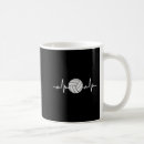 Search for volleyball coffee mugs Player