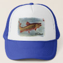 Search for lures hats Rainbow trout
