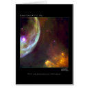 Search for bubble nebula Hubble