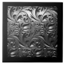 Search for metallic silver tiles Elegant