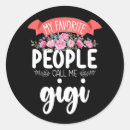 Search for gigi stickers Funny
