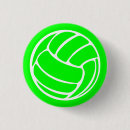 Search for volleyball ball badges Player