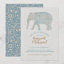 Search for boho elephant baby shower invitations Bohemian