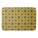 Search for dark green bath mats Yellow