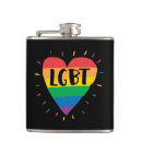 Search for rainbow flasks Heart