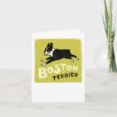 Search for boston terrier breed cards Canine