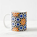 Search for moroccan style mugs Background