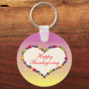 Search for fruit and vegetables key rings Autumn