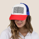 Search for black pattern hats Abstract