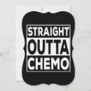 Search for straight cards Chemo