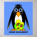 Search for cute avocado posters Funny