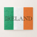 Search for irish puzzles Green