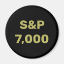 Search for market magnets Stock