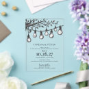 Search for bulb invitations Simple