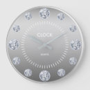 Search for bling clocks White