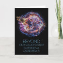 Search for supernova cards Galaxy