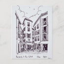 Search for urban scene postcards Shop