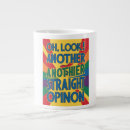 Search for opinions mugs Pride